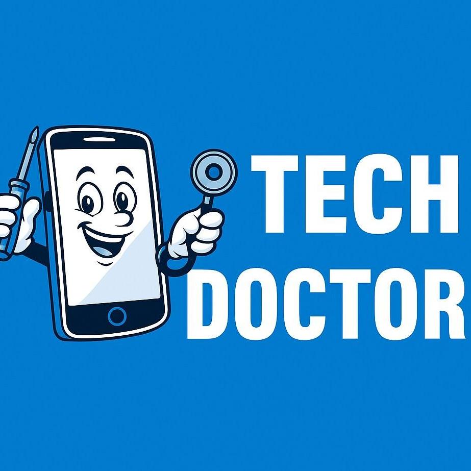 Tech Doctor