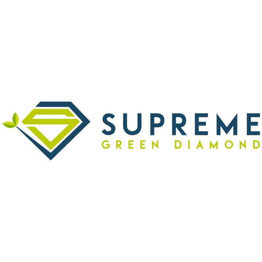 Supreme Greendiamond