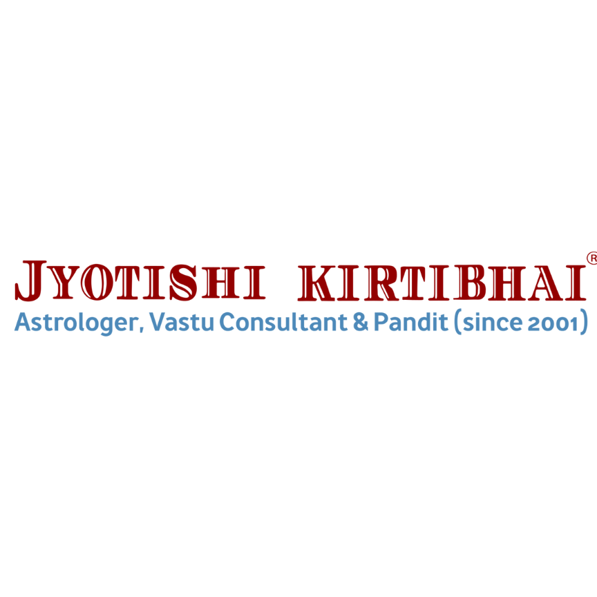Kirtibhai Maharaj