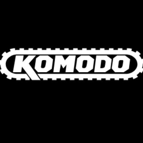 Komodo System