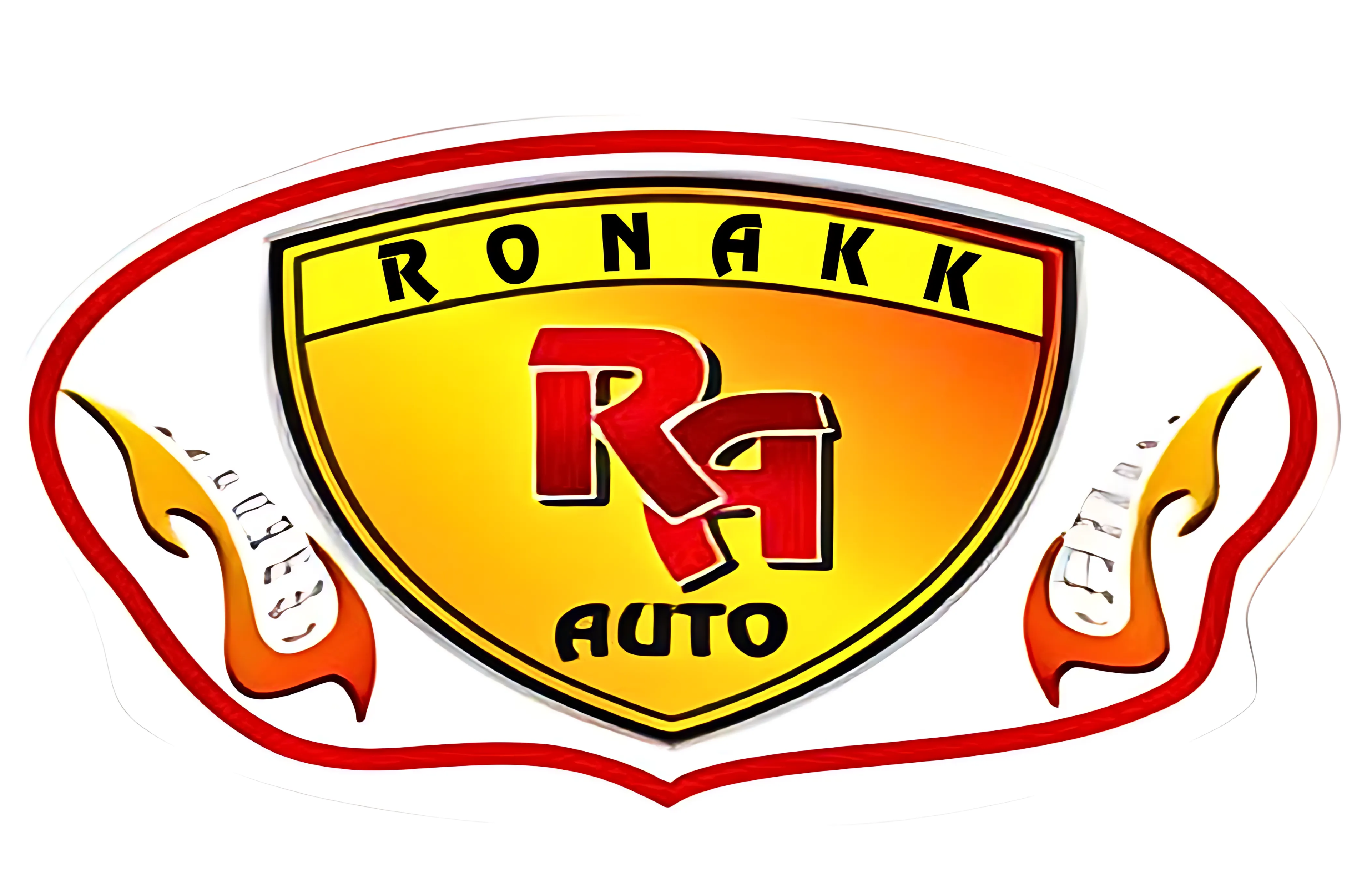 Ronakk Auto