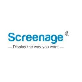 Screenage Screenage