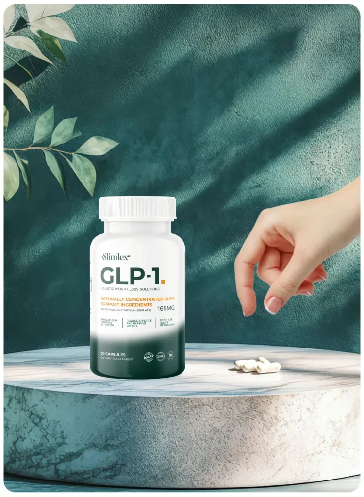 Slimlex Canada