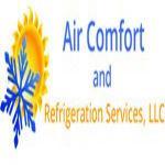 Aircomfort Refrigeration