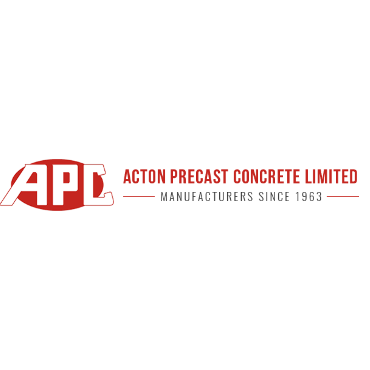 Acton Precast  Concrete Limited