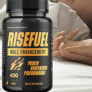 Risefuel Capsules