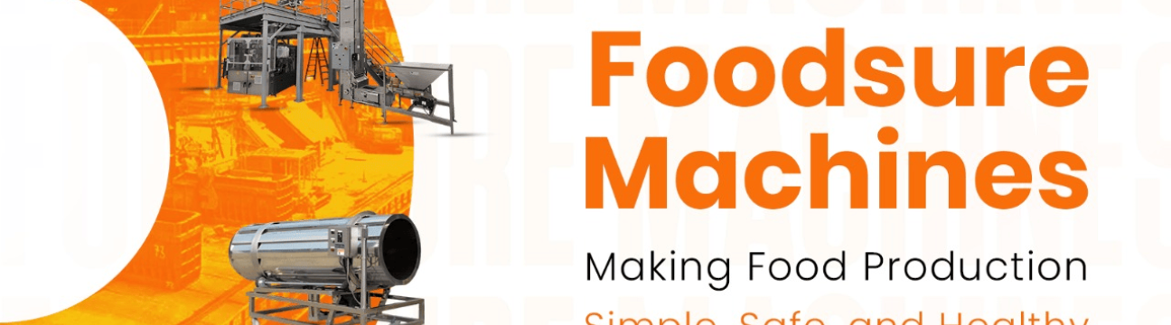 Foodsure Machines