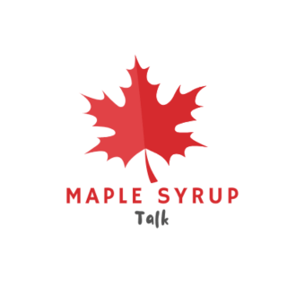 Maple Syrup  Talk