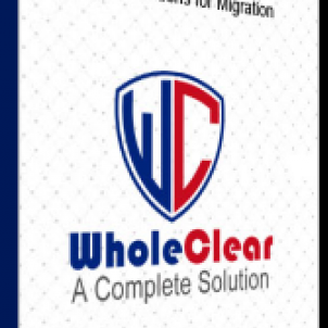 WholeClear EML Converter Wizard