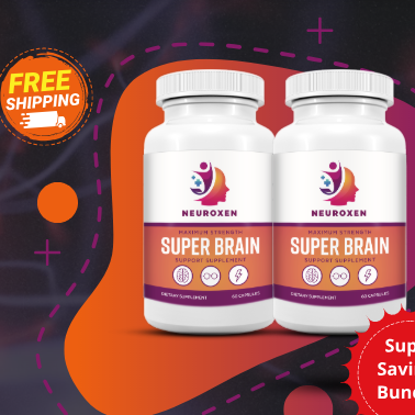 NeuroXen Capsules