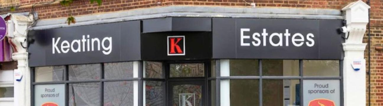 Keading Estates