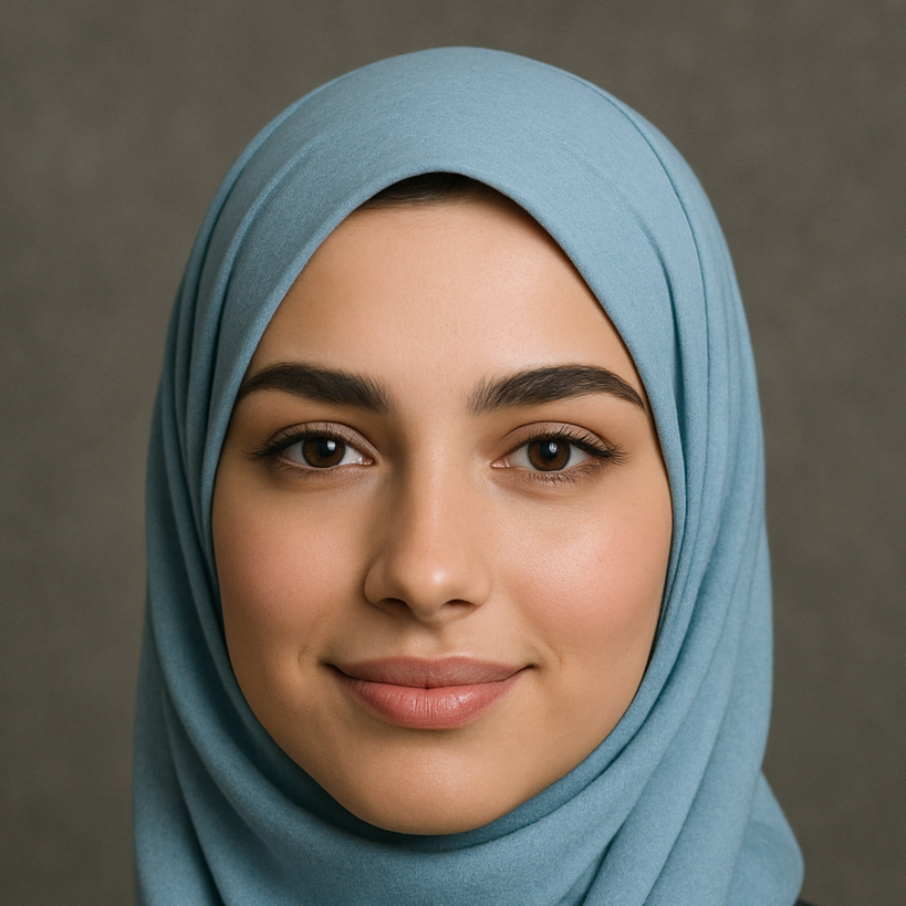Leila Ahmed