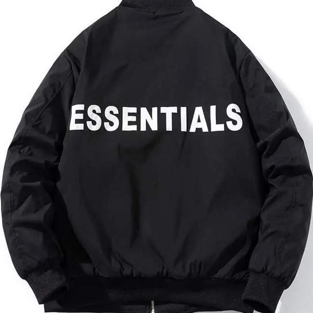 Essential Hoodie