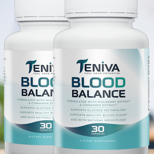 Teniva  Blood