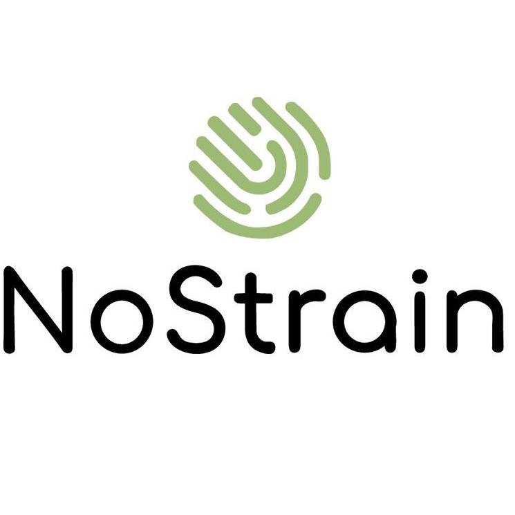 Nostrain Footwear