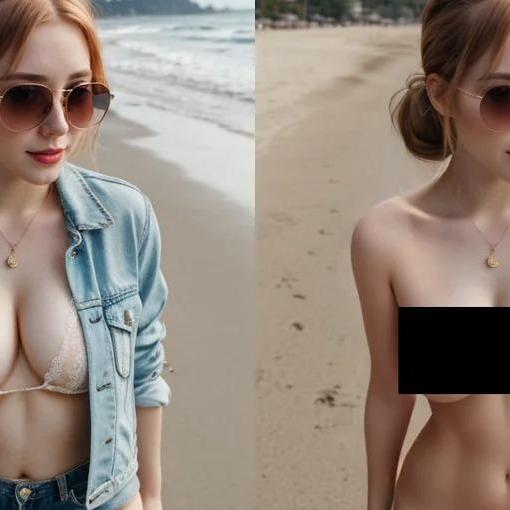 Free Undressai