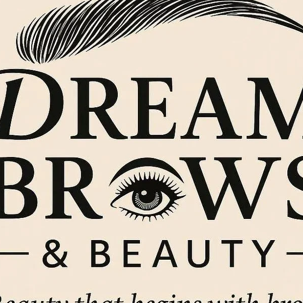 DreamBrows Beauty