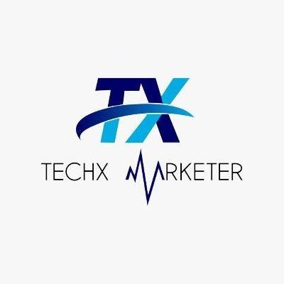 Techx Marketer