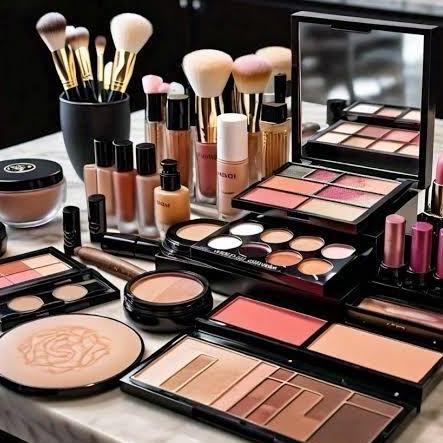 Hybird Cosmetology