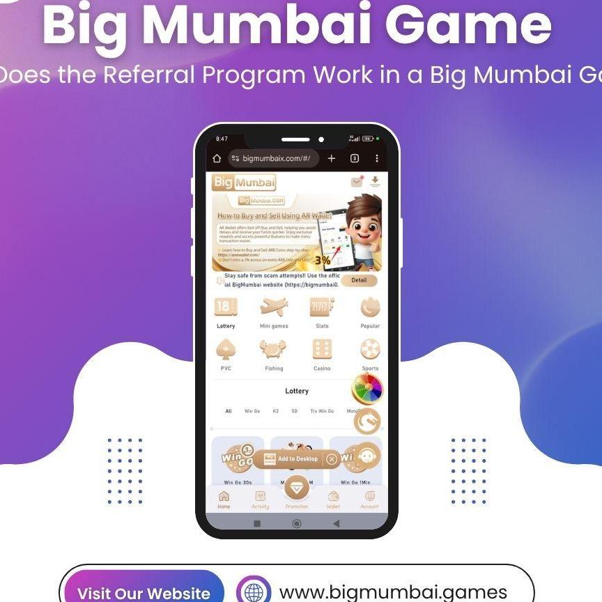 Big Mumbai Big Mumbai Game