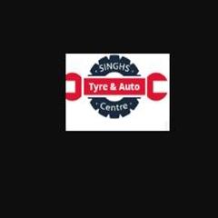 Singh's Tyre  & Auto Centre Cranbourne