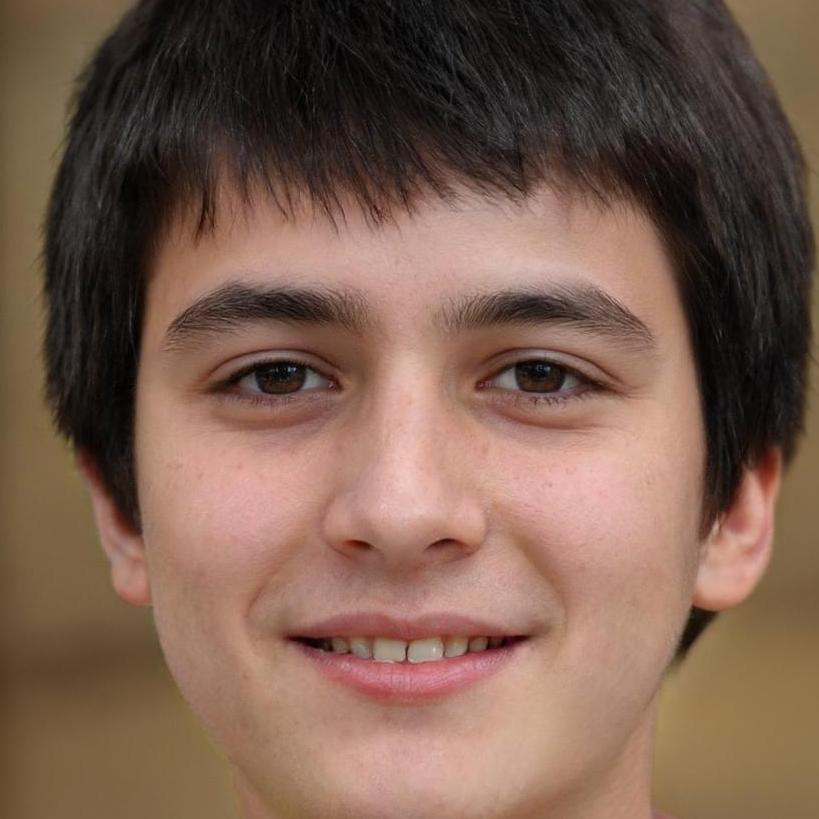 Alec Herry
