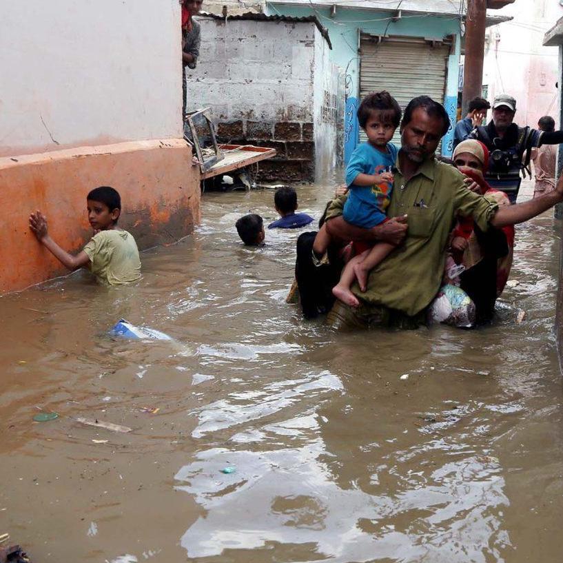 Hopewelfare Trust