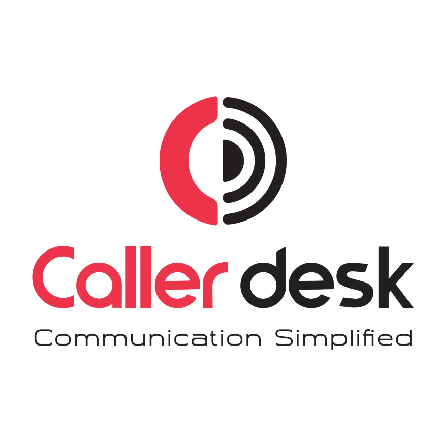 Caller Desk