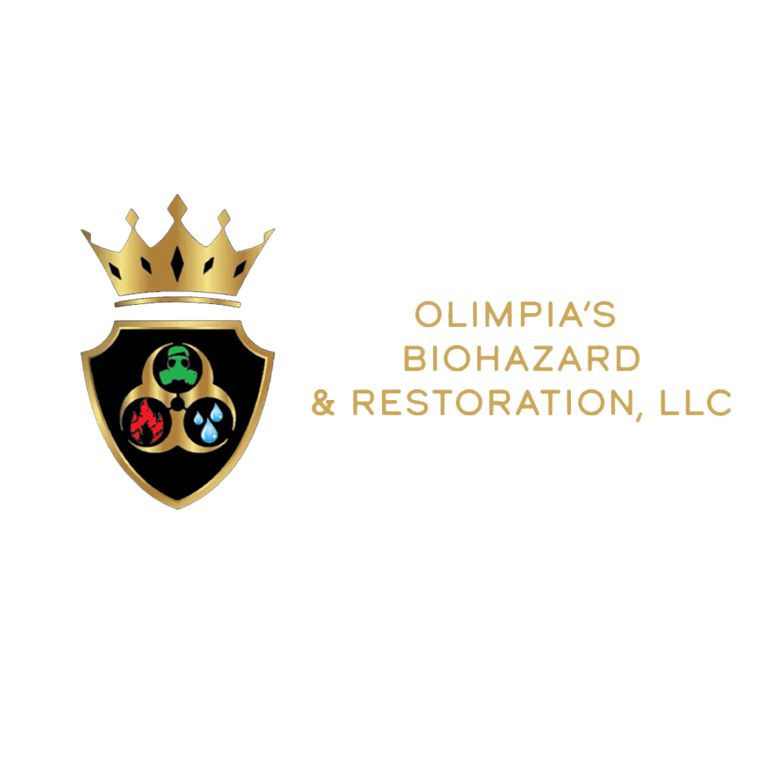 Olimpia's Biohazard & Restoration LLC