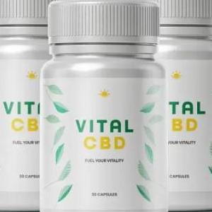 Vital Capsules