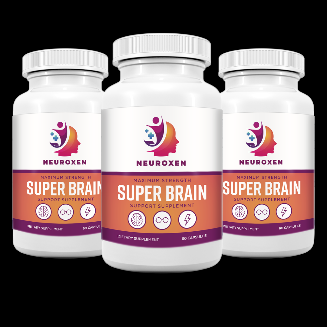 Neuroxen Report