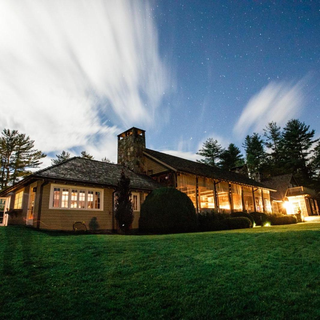 Chattooga Club