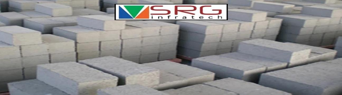 SRG Infratech