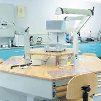 Dental Impression  Material Guns