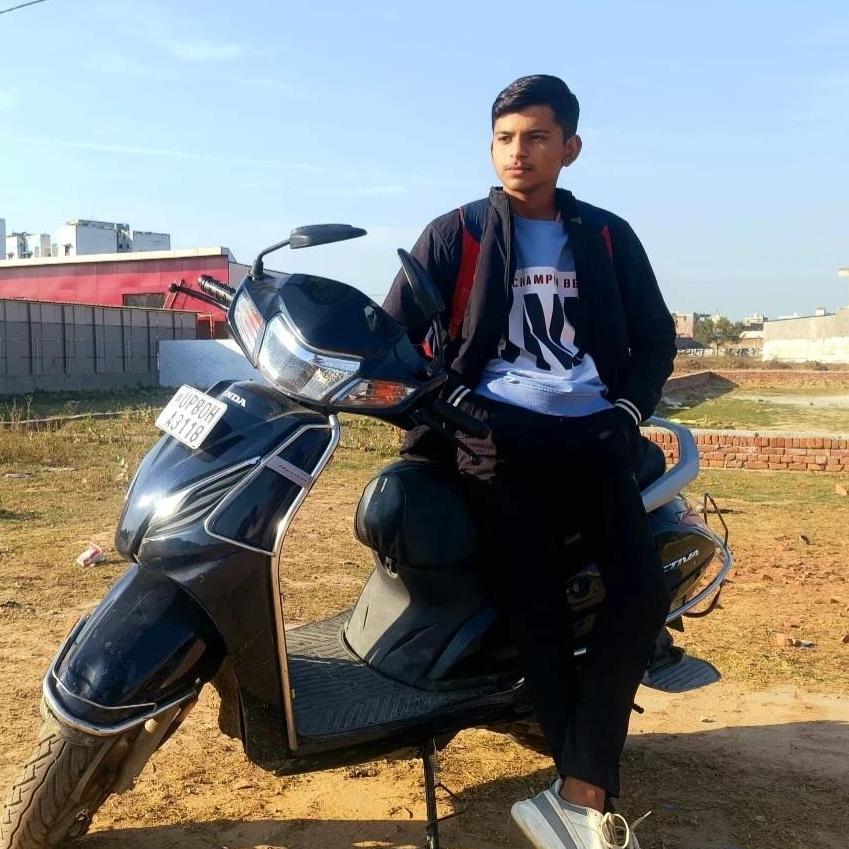 Himanshu Mulani