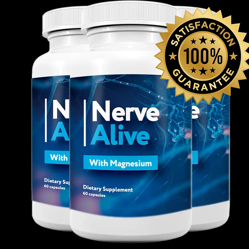 Nervealive Official
