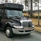 Bachelorette Party Party  Bus New York
