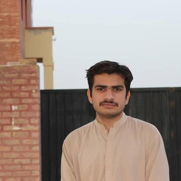 MUHAMMAD Siddiqui