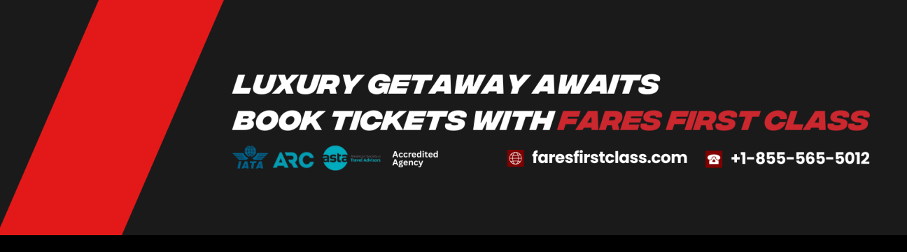 Fares First Class