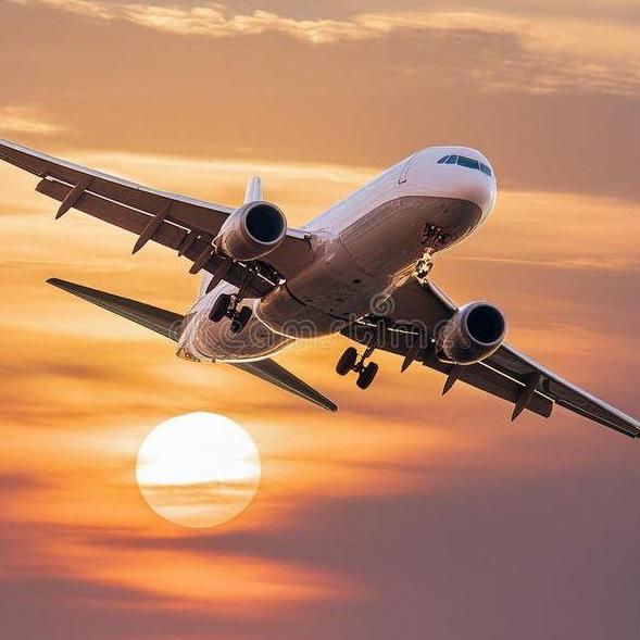 Ask For Airlines