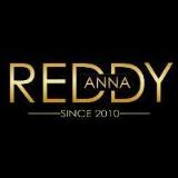 Reddy Anna