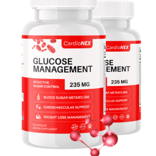 Cardionex Glucose