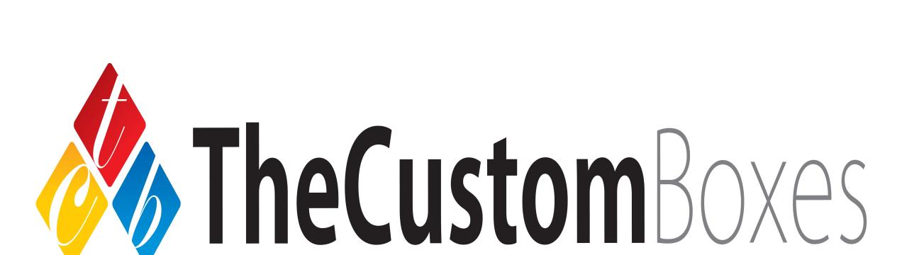 The Custom Boxes UK