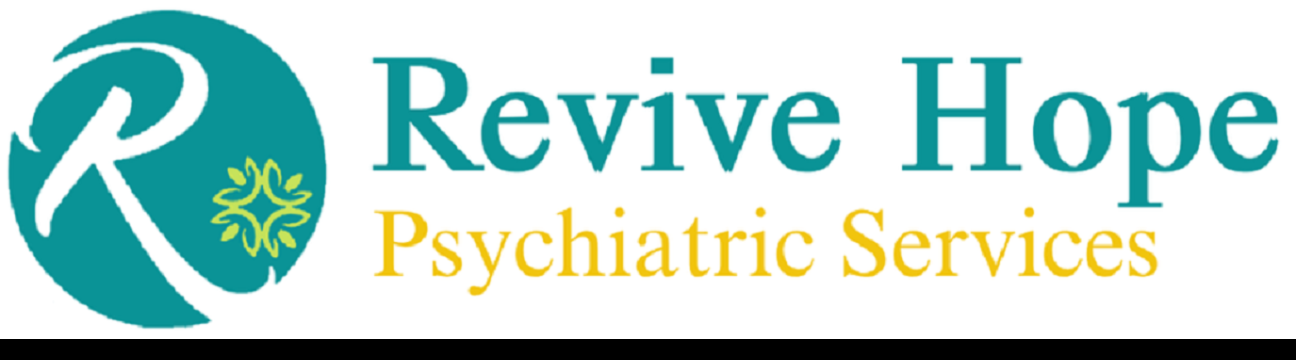 Revive Hope Psychiatric  Services PLLC