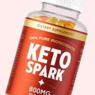 Keto   Spark