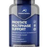 Prostate Multiphase