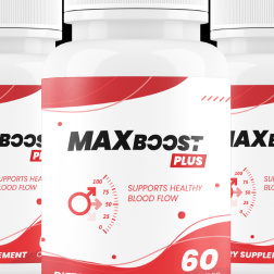 Maxboostplus Report
