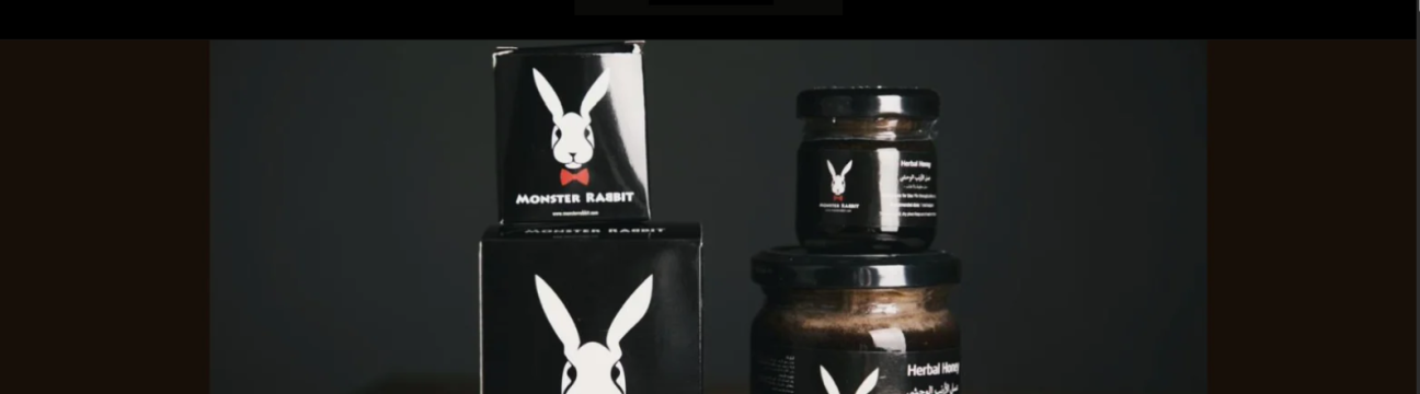 MONSTER RABBIT