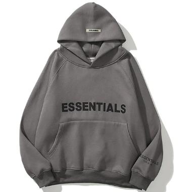 Essentials Hoodie
