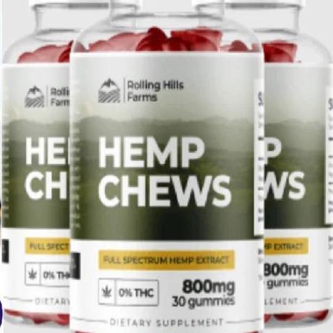 Rolling Hillsfarms